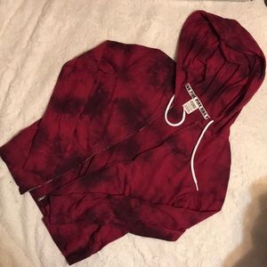 VS Zip Up Jacket